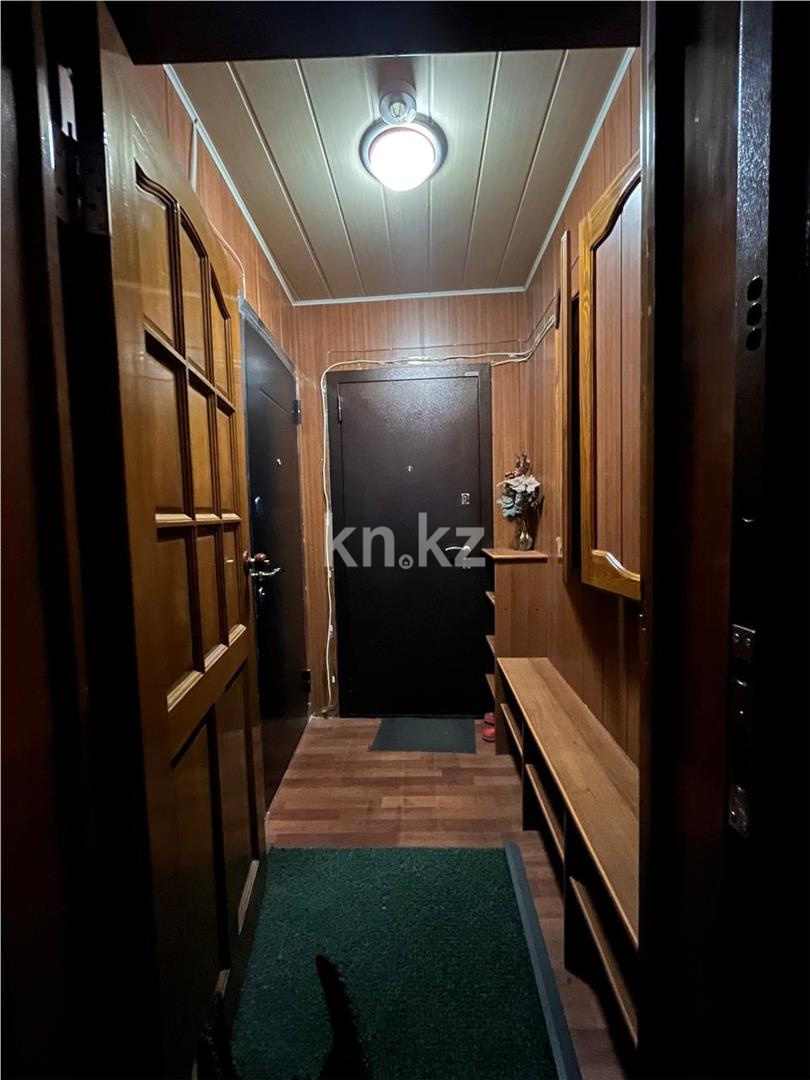 Продажа 2-комнатной квартиры, 51 м², ул. Амангельды в Темиртау - фото 15