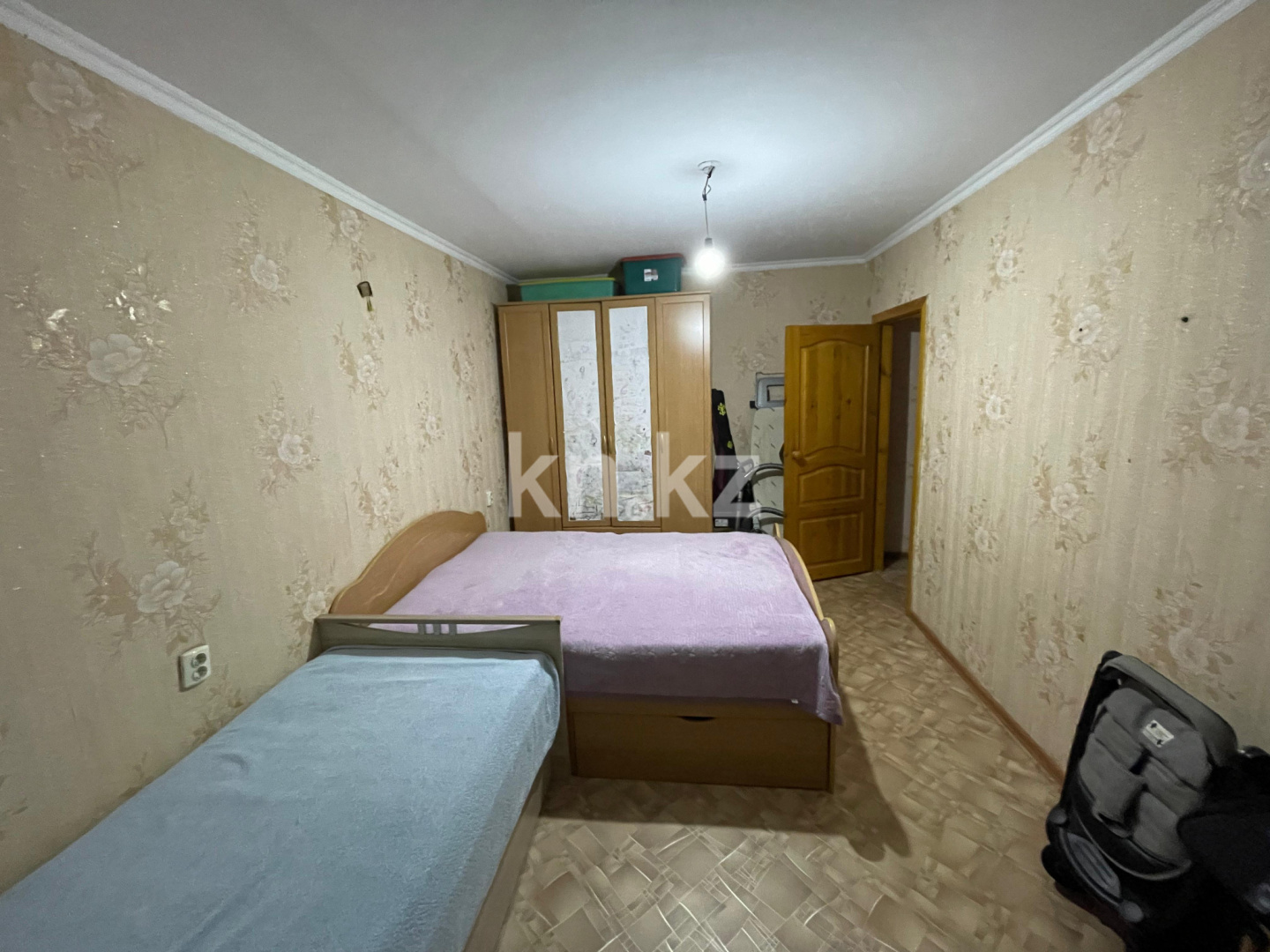 Продажа 2-комнатной квартиры, 50 м², ул. Гапеева, дом  1 в Караганде - фото 5