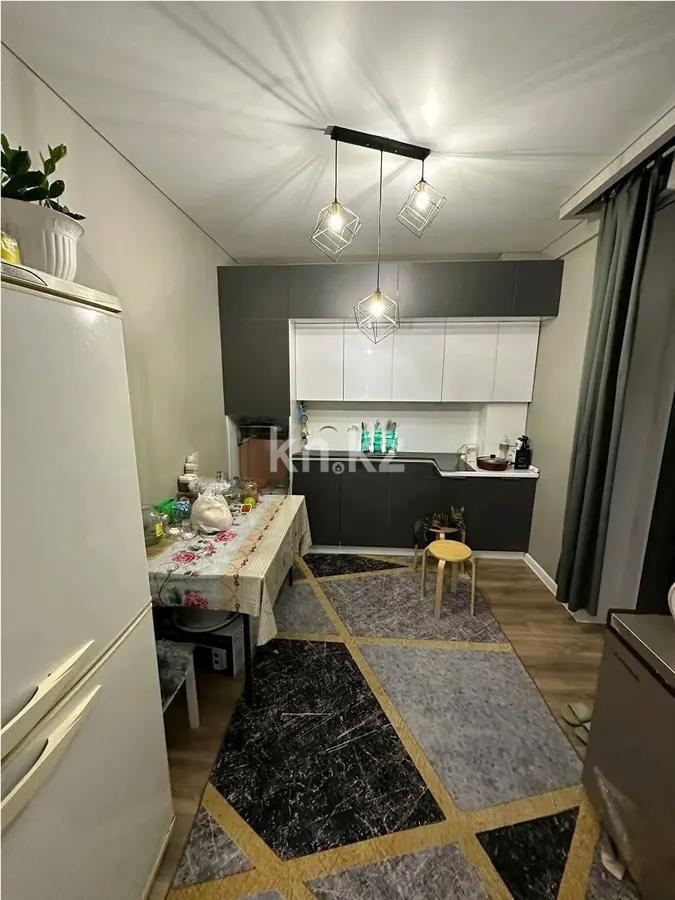 Продажа 3-комнатной квартиры, 76 м² в Алматы - фото 4