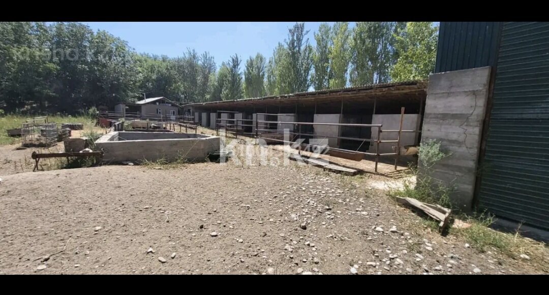 Продажа здания, 1400 м² в Шымкенте - фото 8