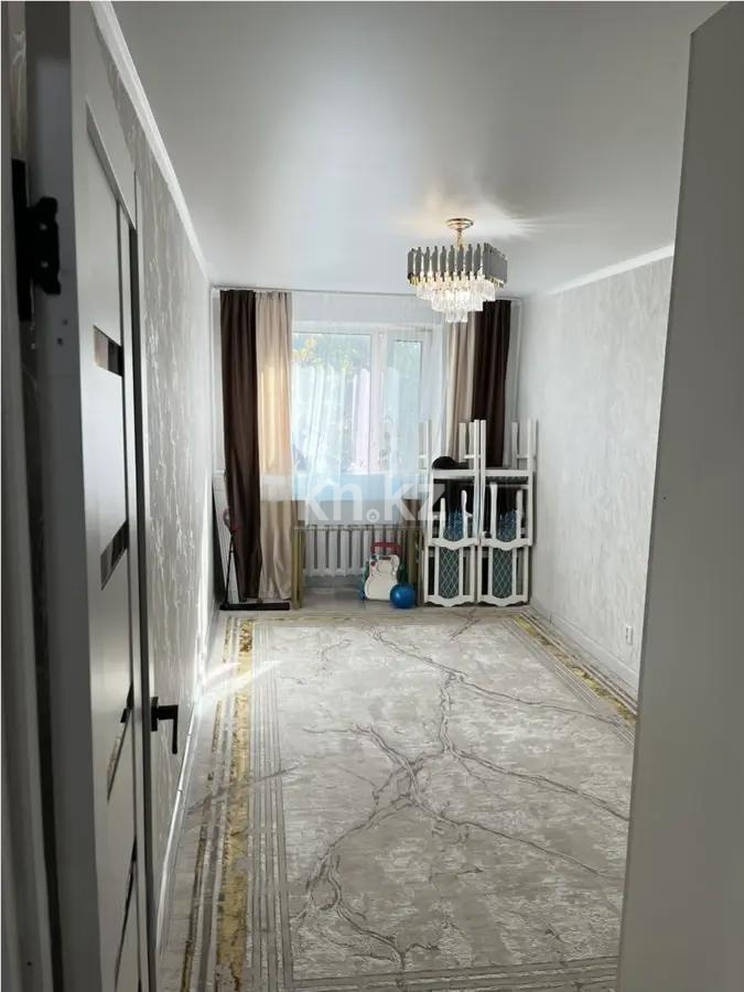 Продажа 3-комнатной квартиры, 57 м² в Темиртау - фото 2