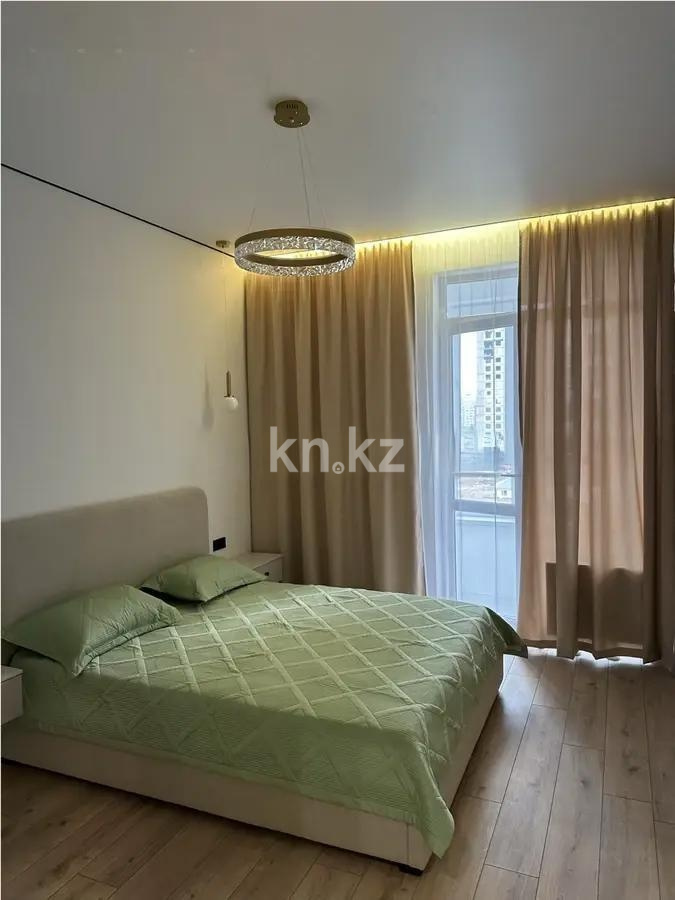Продажа 3-комнатной квартиры, 73.6 м² в Астане - фото 3