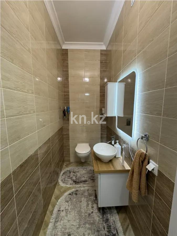 Продажа 3-комнатной квартиры, 92.5 м² в Астане - фото 6