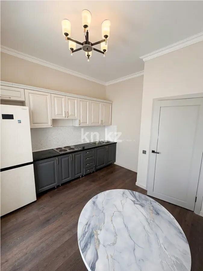 Продажа 2-комнатной квартиры, 43 м² в Астане - фото 2