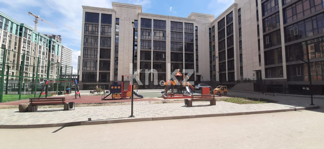Продажа 2-комнатной квартиры, 63 м² в Караганде - фото 11