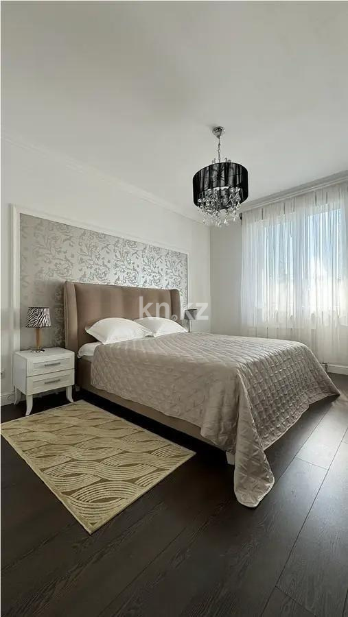 Продажа 2-комнатной квартиры, 67 м², ул. Зенкова, дом  59 в Алматы - фото 2