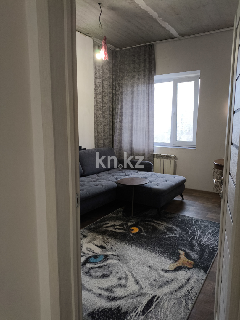 Продажа 3-комнатной квартиры, 95 м², ул. Муканова, дом  59в в Караганде - фото 9