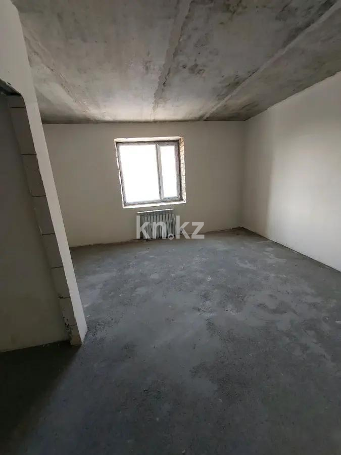 Продажа 1-комнатной квартиры, 46.6 м², ул. А 431, дом  21 в Астане