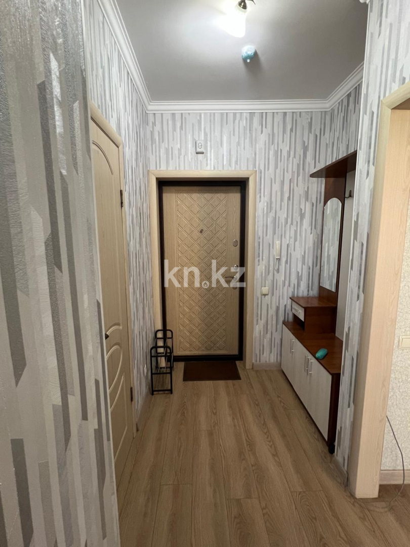 Аренда 1-комнатной квартиры, 37 м² в Астане - фото 4