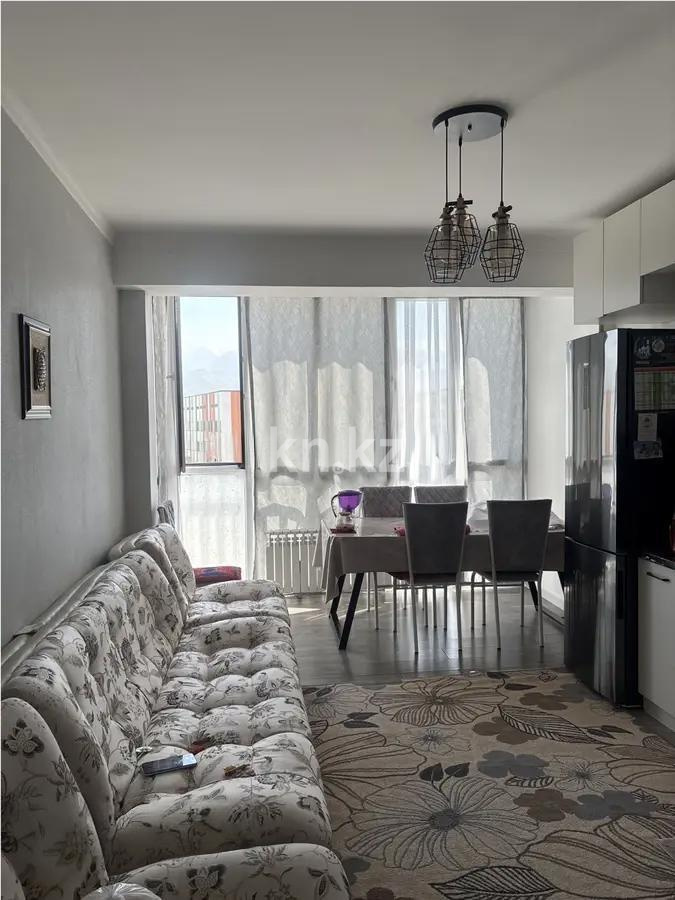 Продажа 3-комнатной квартиры, 95 м² в Алматы - фото 4