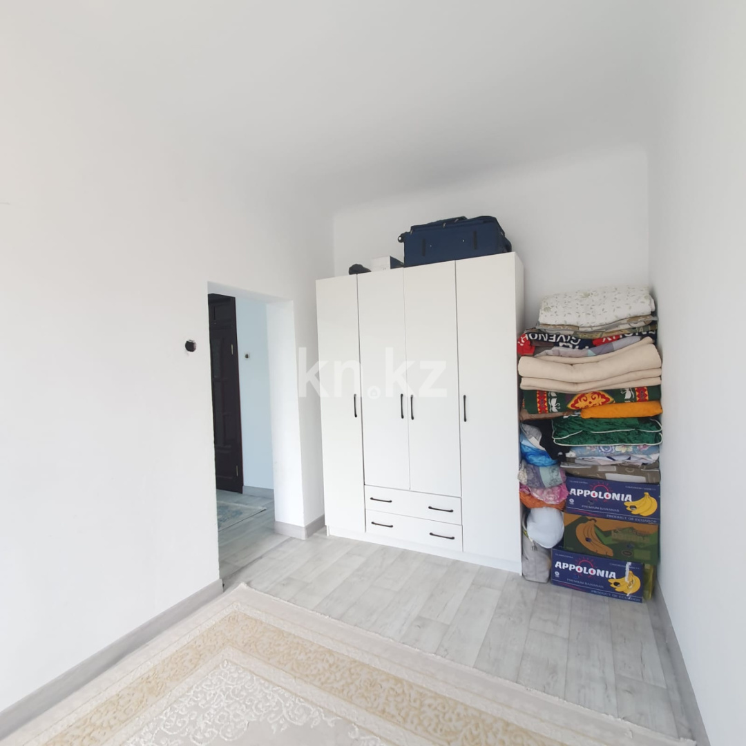 Продажа 4-комнатной квартиры, 81.1 м², ул. Айтеке би в Актобе - фото 10