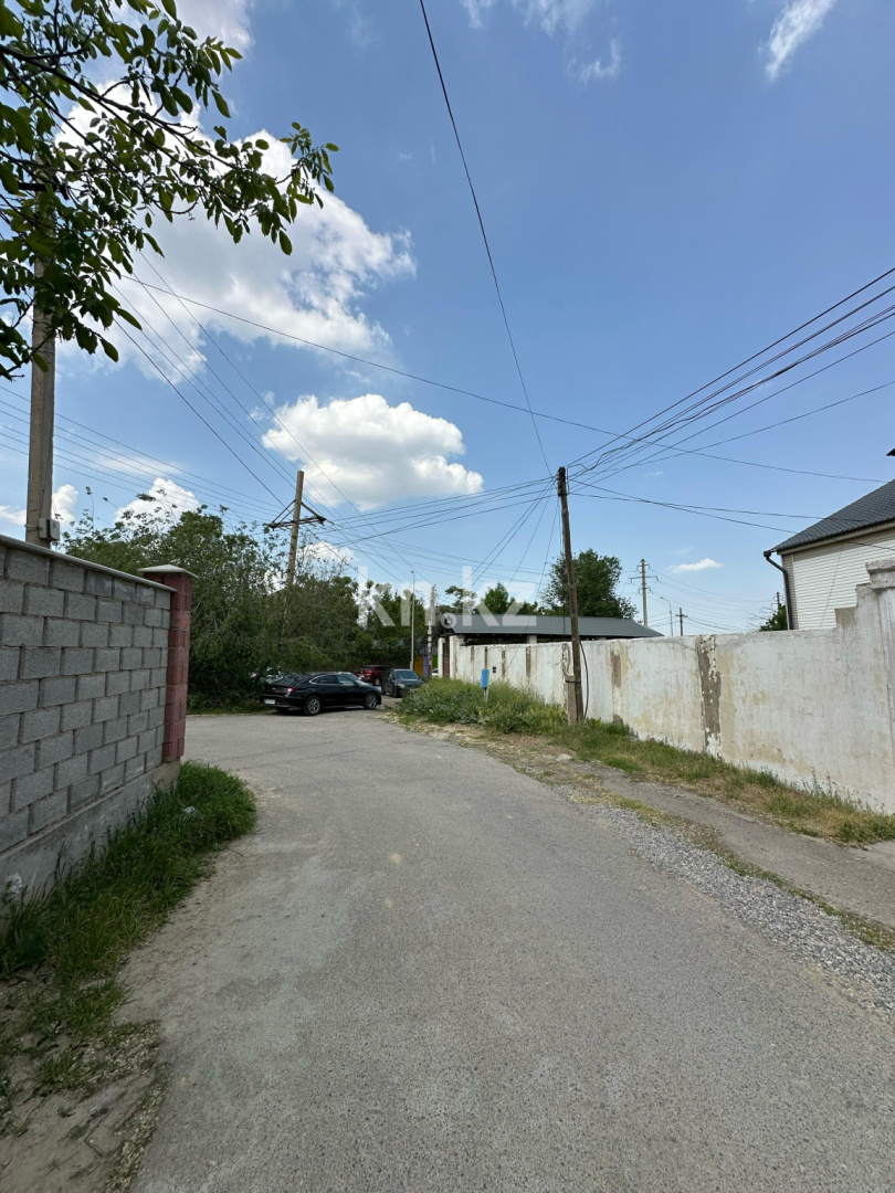 Продажа 6-комнатного дома, 368 м², мкр-н Шапагат, дом  1111 в Шымкенте - фото 24