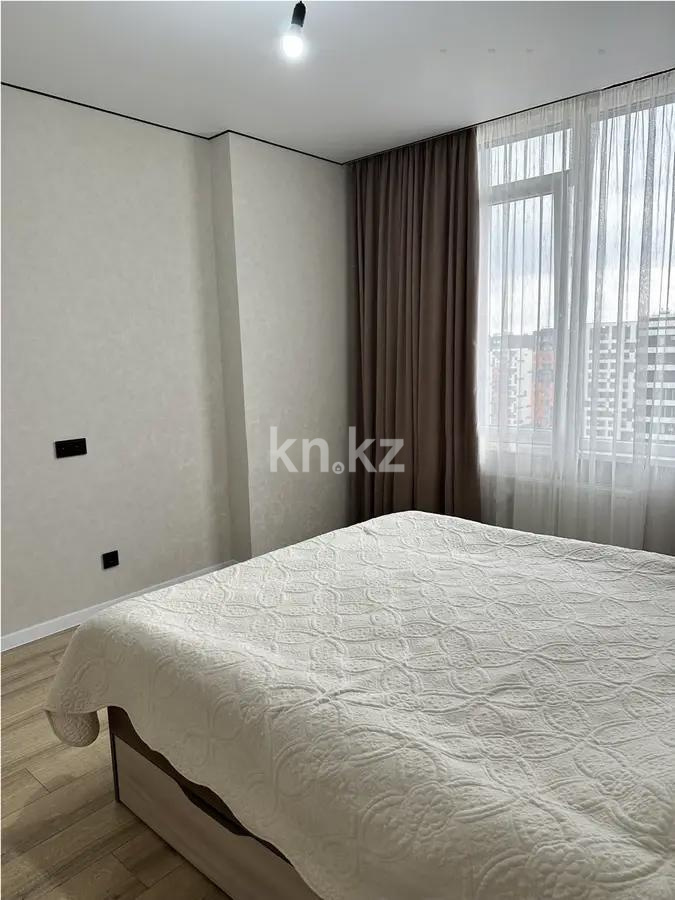 Продажа 3-комнатной квартиры, 60 м² в Астане - фото 2