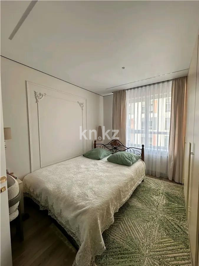 Продажа 3-комнатной квартиры, 67 м² в Алматы - фото 3