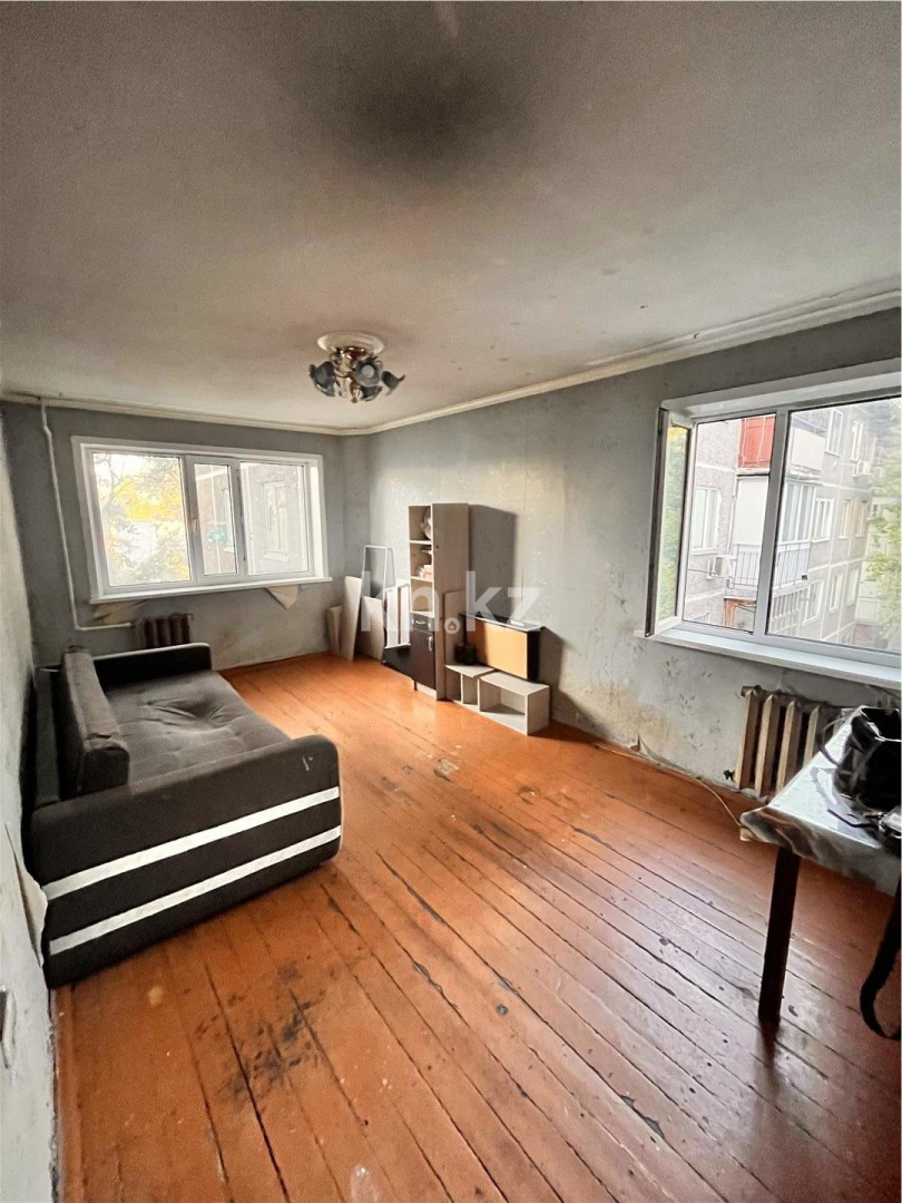 Продажа 3-комнатной квартиры, 61 м² в Темиртау - фото 2