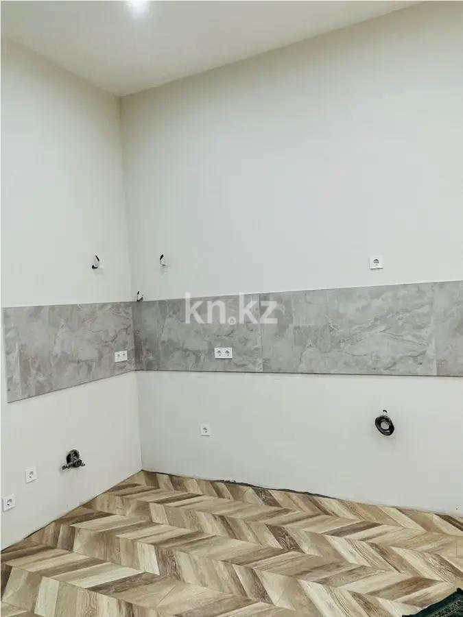 Продажа 3-комнатной квартиры, 107 м², мкр-н Мирас, дом  157 в Алматы - фото 2