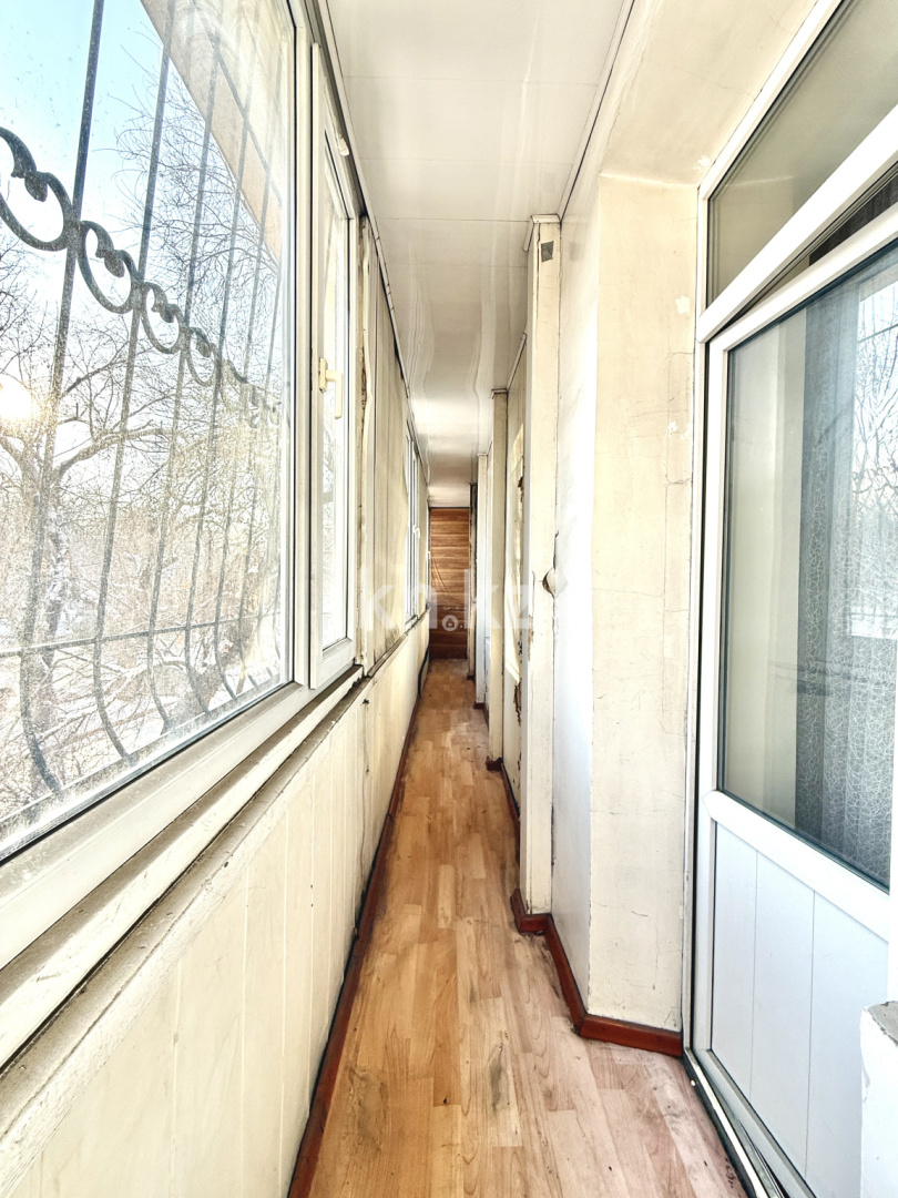 Продажа 4-комнатной квартиры, 86 м² в Алматы - фото 12