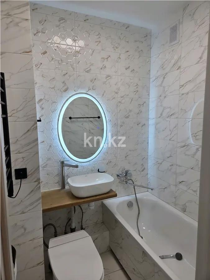 Продажа 1-комнатной квартиры, 39 м² в Алматы - фото 3
