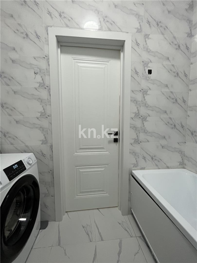 Продажа 2-комнатной квартиры, 68 м² в Караганде - фото 24