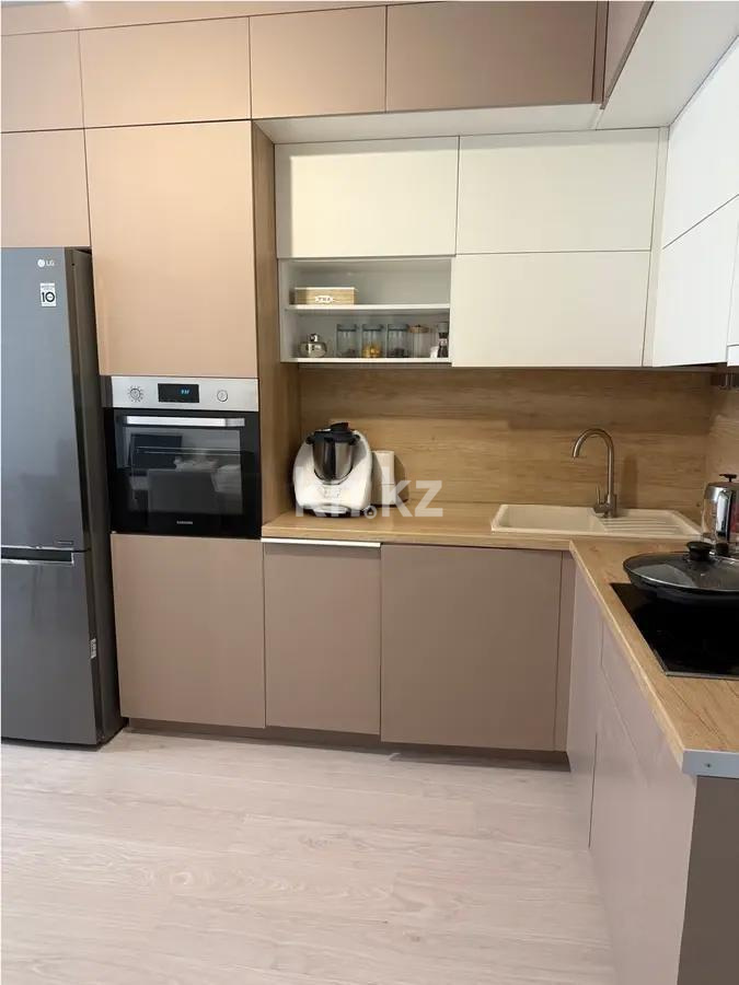 Продажа 2-комнатной квартиры, 41 м² в Астане - фото 2