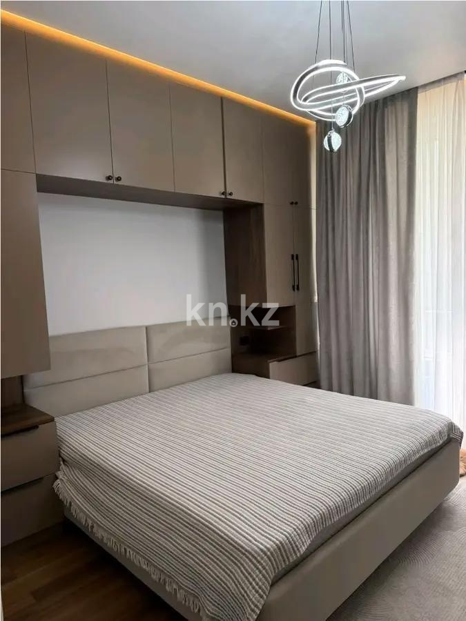 Продажа 2-комнатной квартиры, 44 м² в Алматы - фото 3