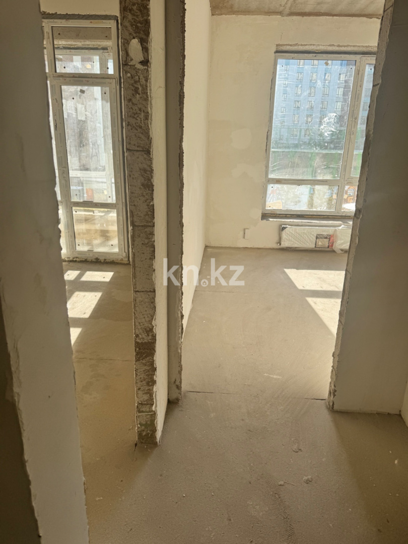 Продажа 1-комнатной квартиры, 40 м² в Астане - фото 6