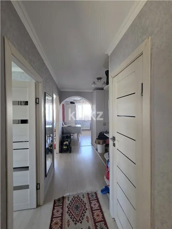 Продажа 4-комнатной квартиры, 72 м² в Астане - фото 5