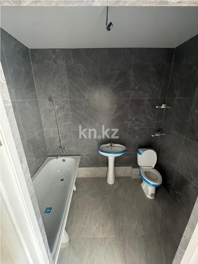 Продажа 1-комнатной квартиры, 43 м², ул. Бейбарыс Султан, дом  12 в Астане - фото 3