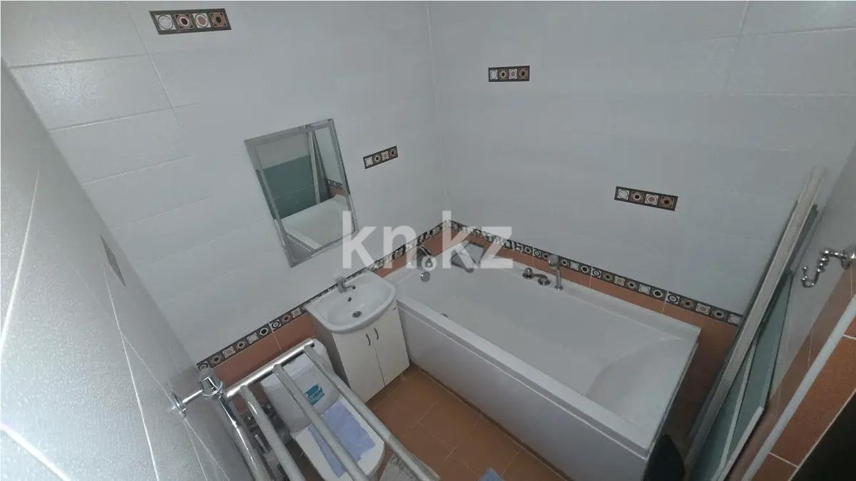 Продажа 2-комнатной квартиры, 50.5 м² в Алматы - фото 3