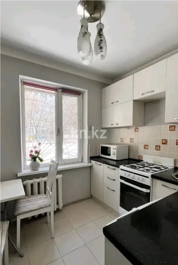 Продажа 2-комнатной квартиры, 41.6 м² в Алматы - фото 3