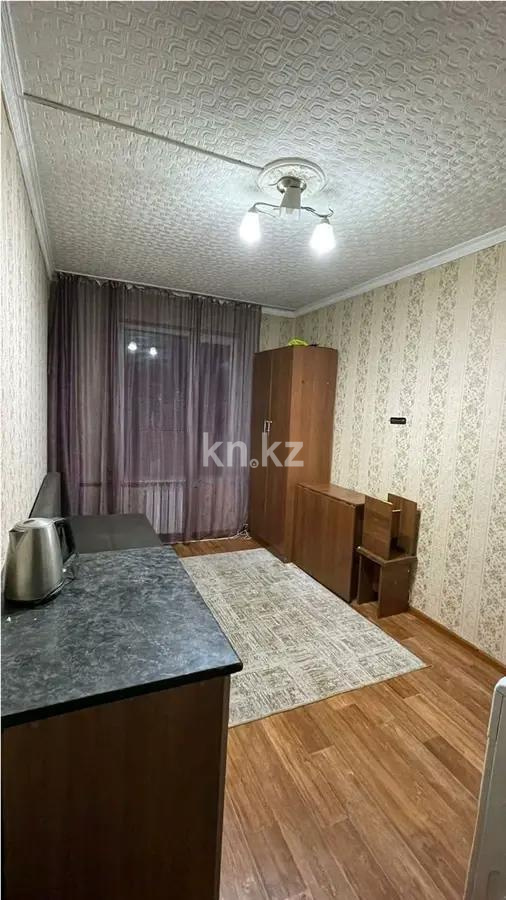 Продажа 1-комнатной квартиры, 15 м², мкр-н 3, дом  39А в Алматы