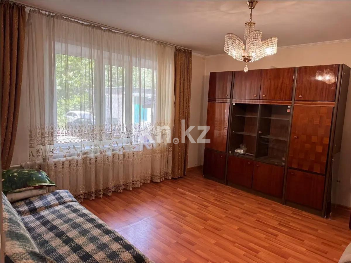 Продажа 3-комнатной квартиры, 61 м² в Караганде