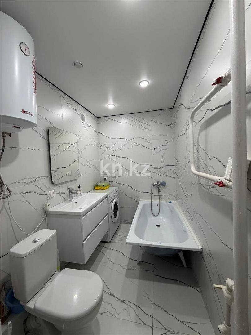 Продажа 1-комнатной квартиры, 42 м² в Караганде - фото 5