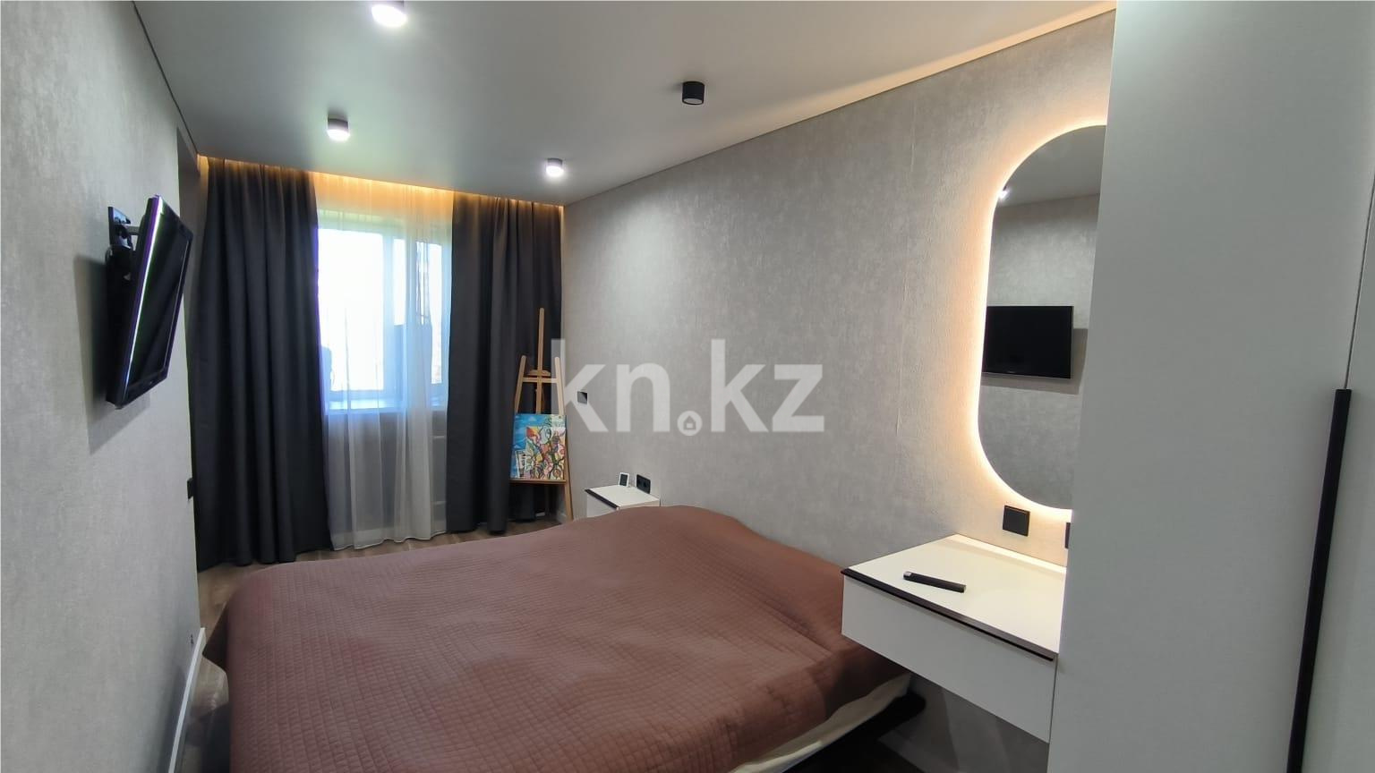 Продажа 2-комнатной квартиры, 44 м² в Караганде - фото 3