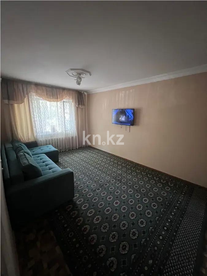 Продажа 1-комнатной квартиры, 44 м², мкр. Айнабулак-3, дом  152 в Алматы