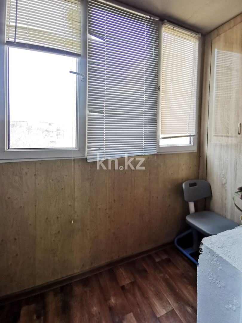 Аренда 2-комнатной квартиры, 45 м² в Алматы - фото 9