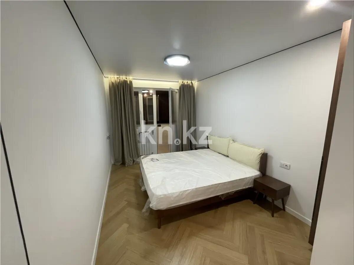 Продажа 2-комнатной квартиры, 55 м² в Алматы - фото 2