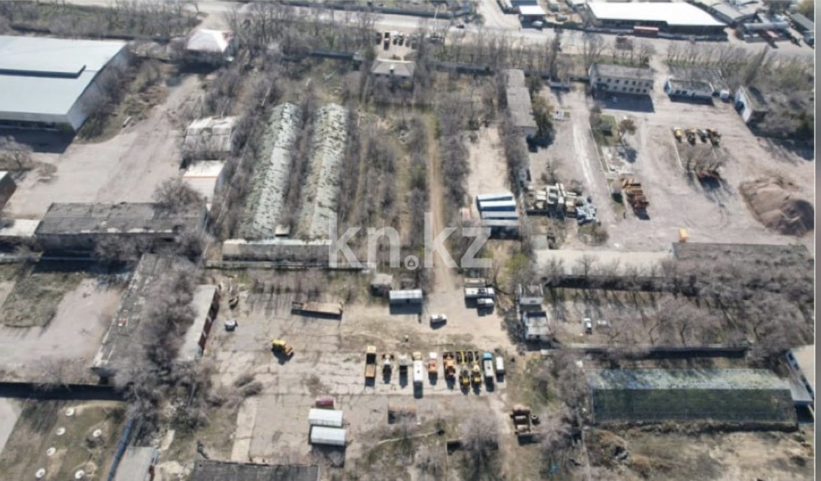 Продажа базы, 2.18 га в Алматинской области