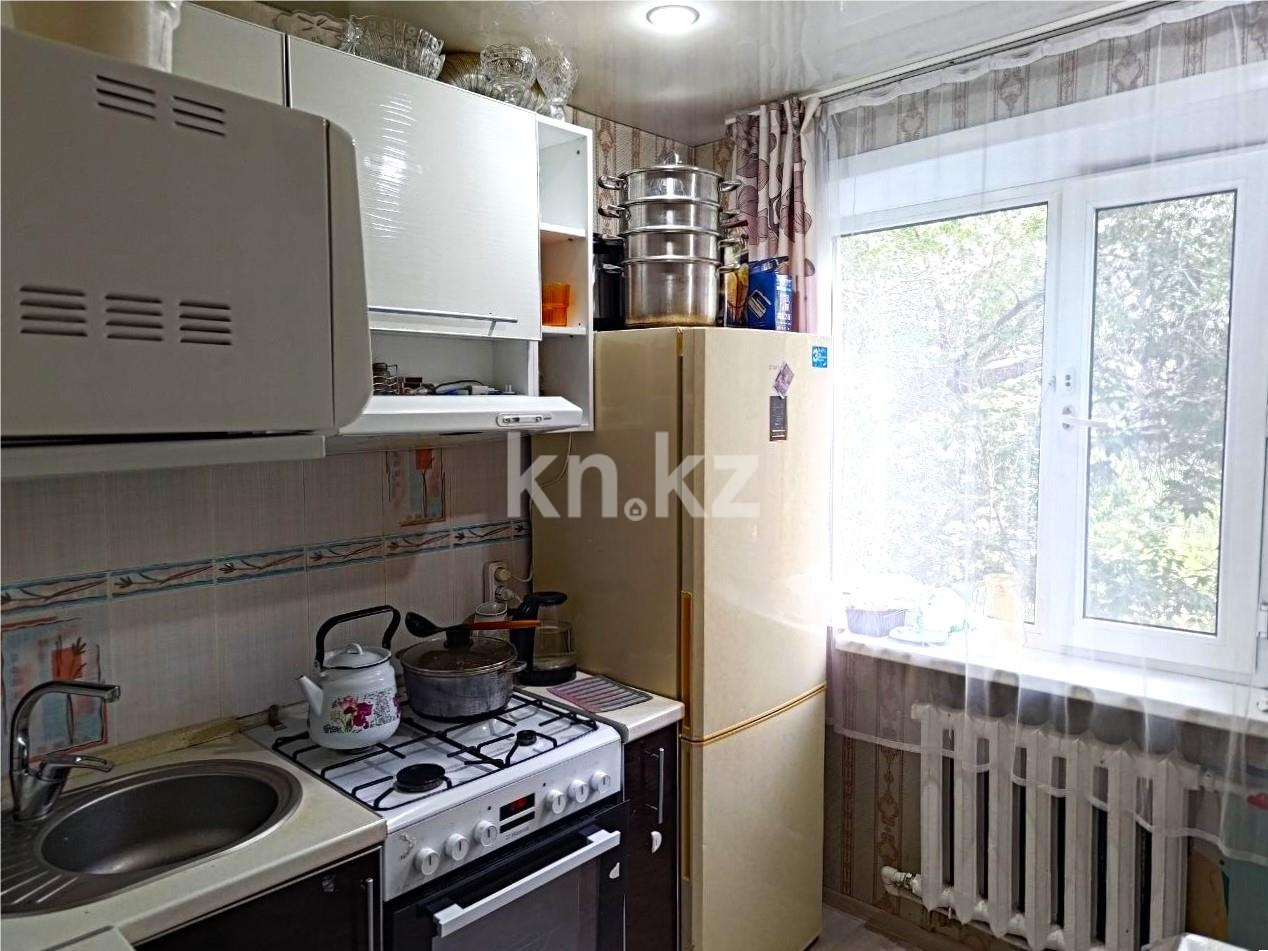 Продажа 3-комнатной квартиры, 62 м² в Караганде - фото 13