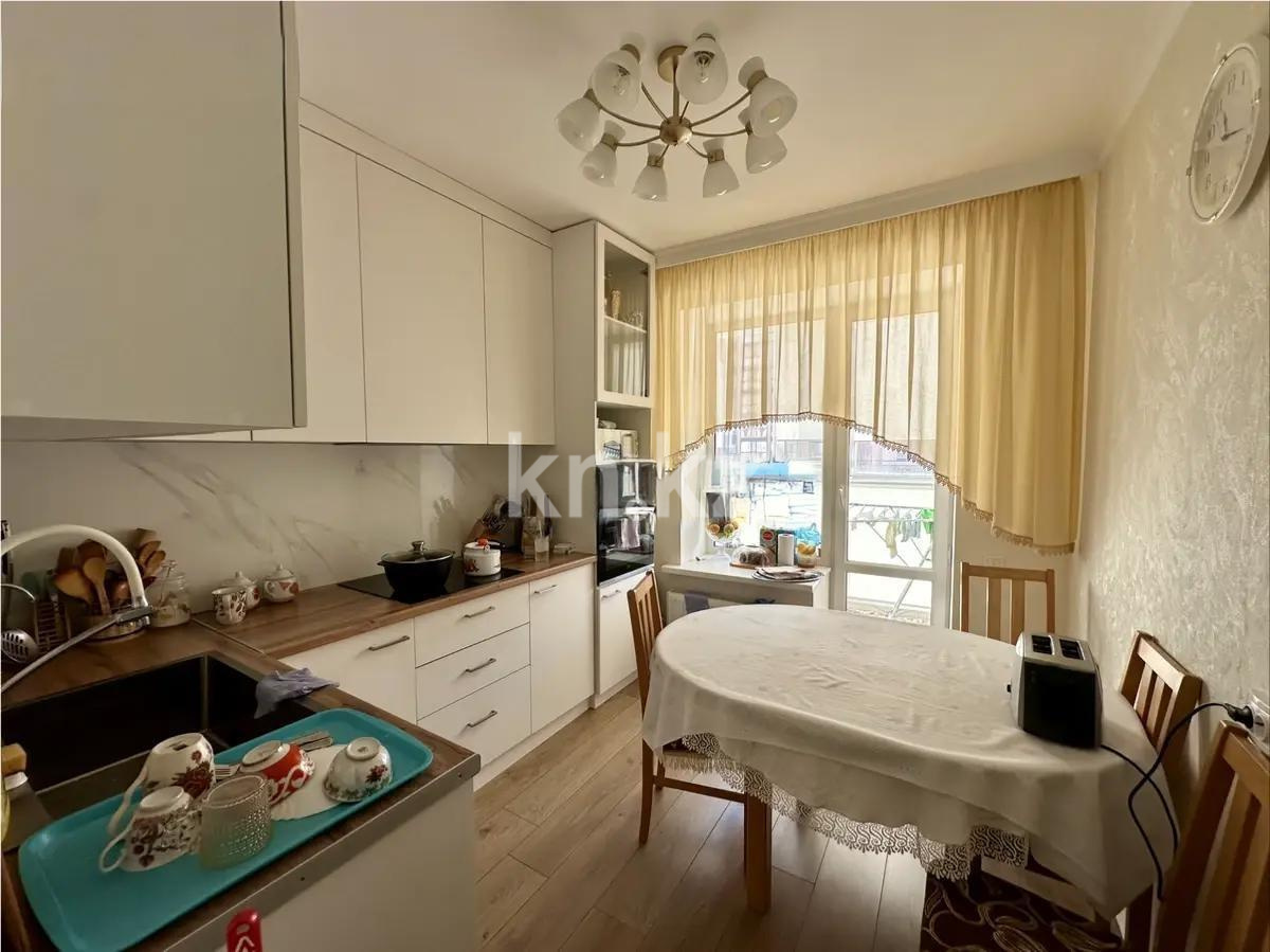 Продажа 2-комнатной квартиры, 63.7 м² в Астане - фото 3