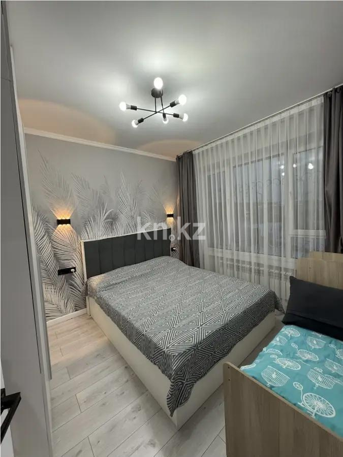 Продажа 1-комнатной квартиры, 32 м², Кульджинский тракт, дом  26/3 в Алматы