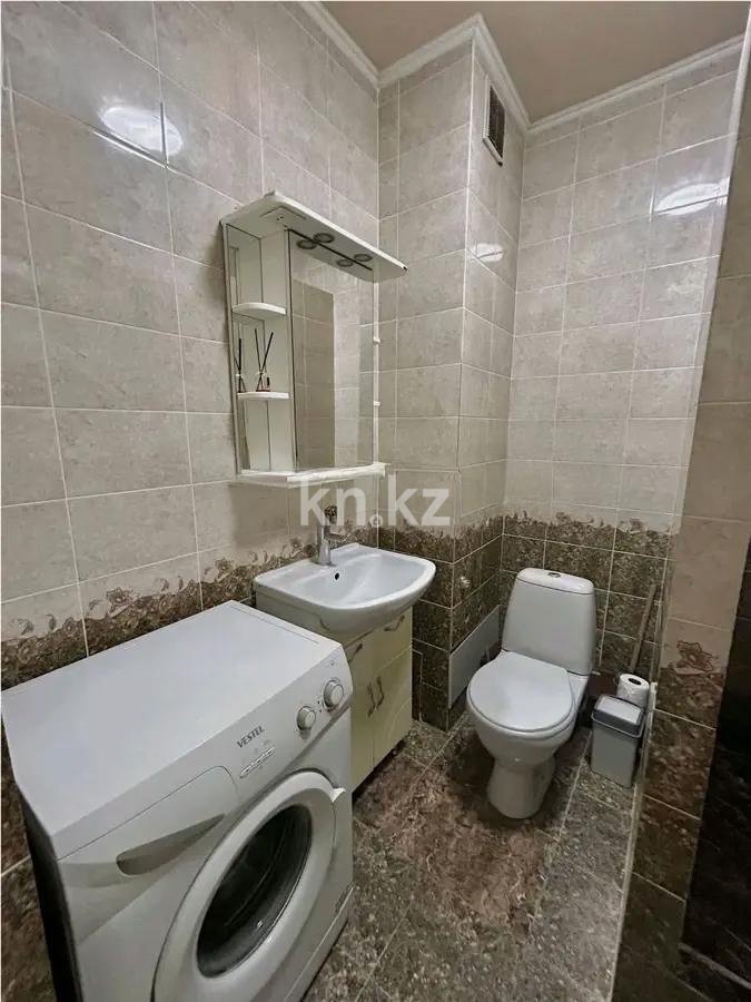Продажа 2-комнатной квартиры, 46 м² в Алматы - фото 3