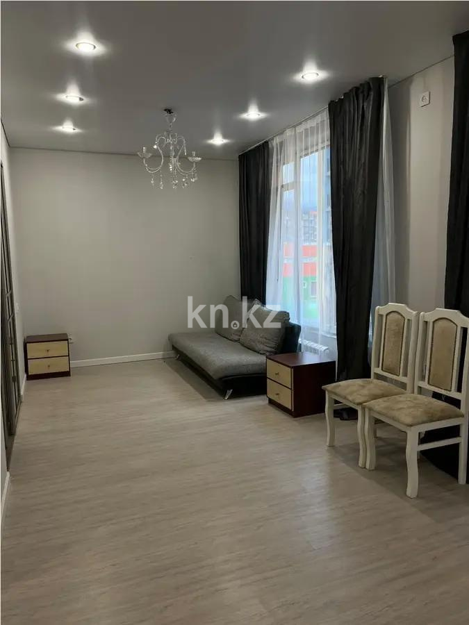 Продажа 2-комнатной квартиры, 42 м², мкр-н Шугыла, дом  340/36 в Алматы