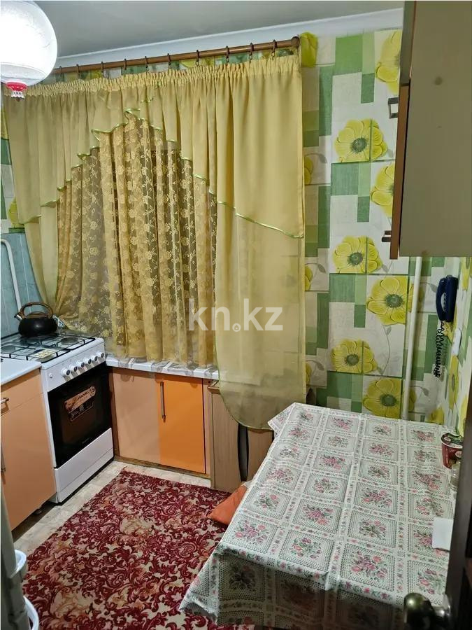 Продажа 3-комнатной квартиры, 54 м² в Караганде - фото 3