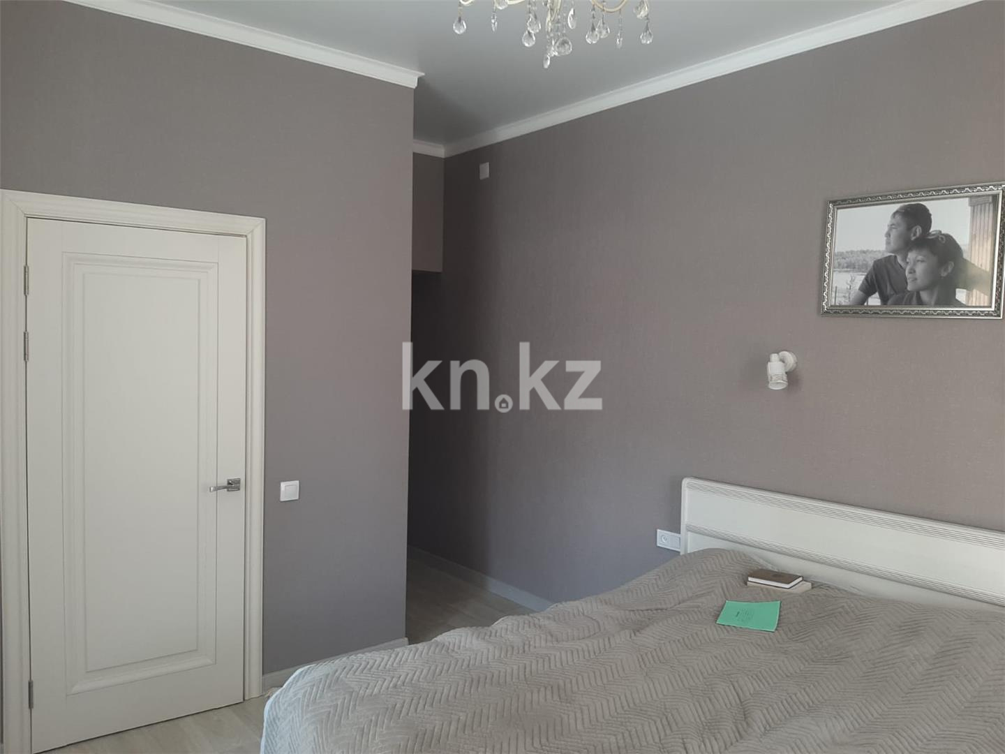 Продажа 4-комнатной квартиры, 117 м², пр. Строителей, дом  33/4 в Караганде - фото 6