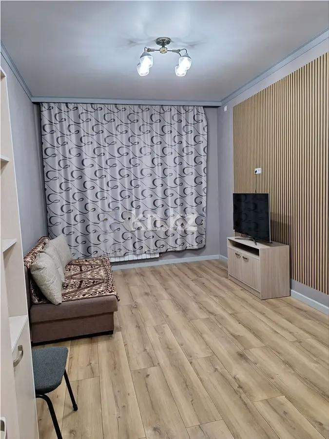 Продажа 1-комнатной квартиры, 37 м², ул. Култегин, дом  15 в Астане