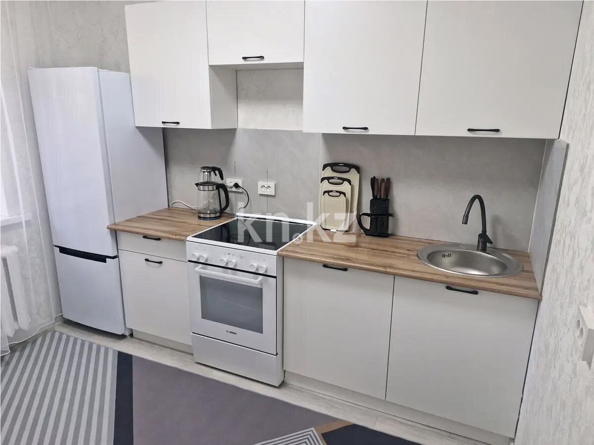 Продажа 1-комнатной квартиры, 30 м² в Астане - фото 2