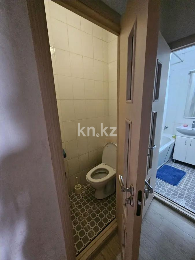 Продажа 1-комнатной квартиры, 39.5 м² в Алматы - фото 3