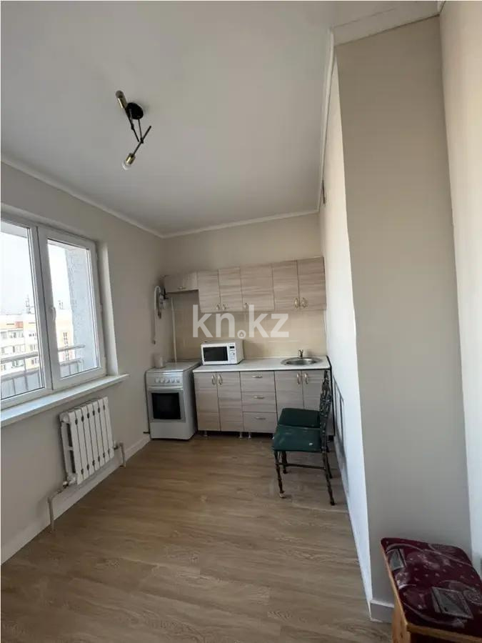 Продажа 1-комнатной квартиры, 45 м², мкр-н Зердели, дом  1/155 в Алматы - фото 2