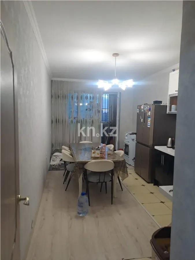 Продажа 2-комнатной квартиры, 83 м² в Астане - фото 2